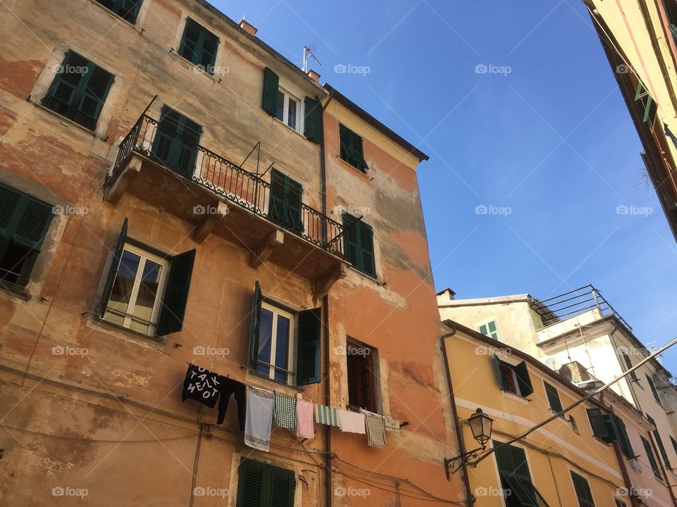 Cinque Terre