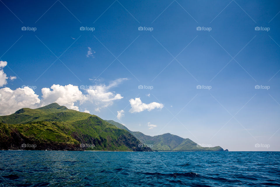 zambales islands