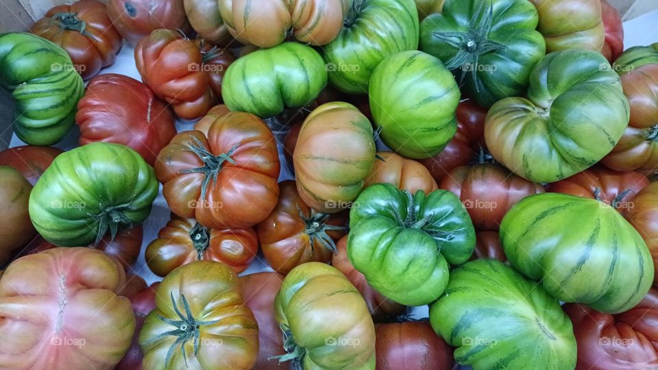 Tomates