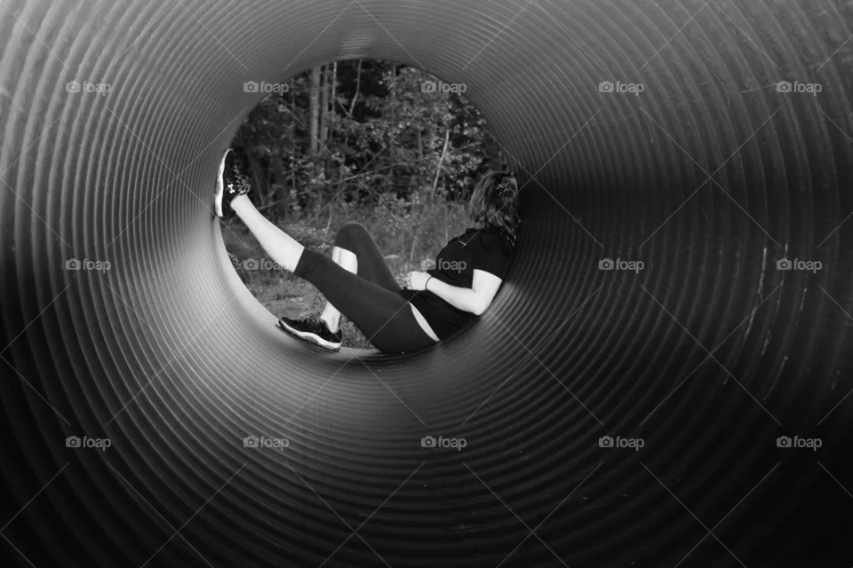 Abstract, Desktop, Art, Round, No Person