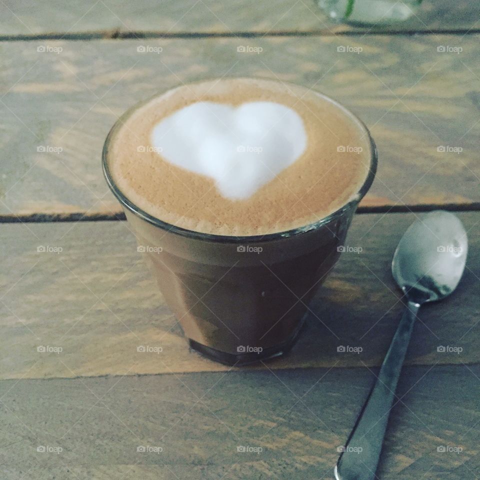 Love Coffee 