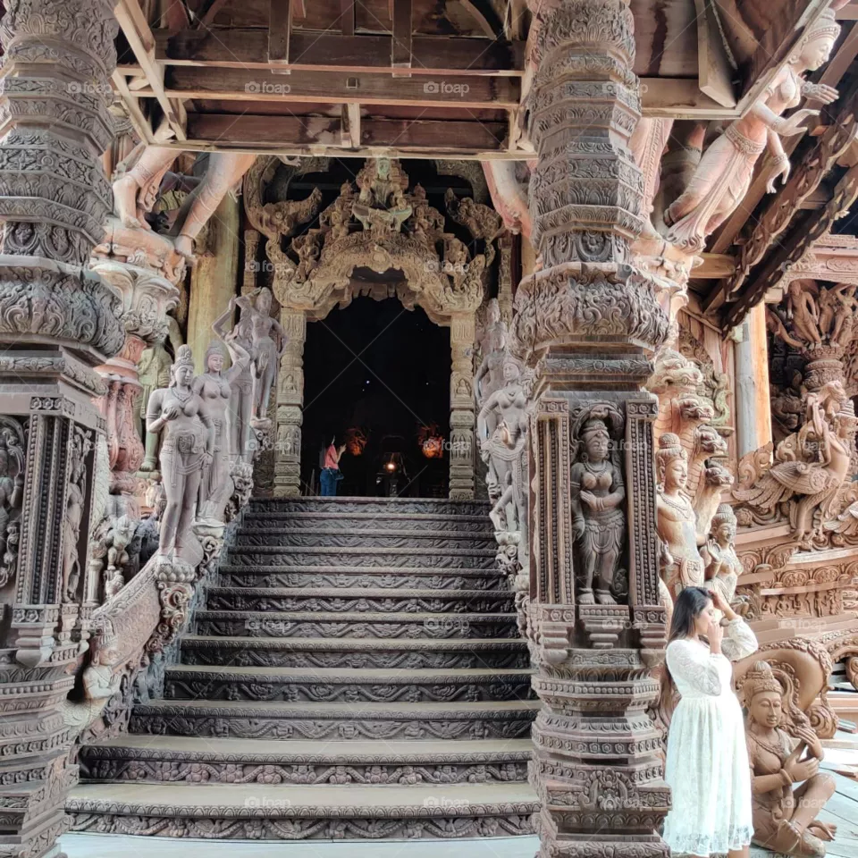 Glimpse of Thailand 2