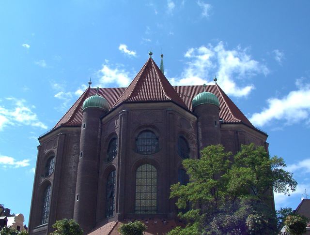The Church
