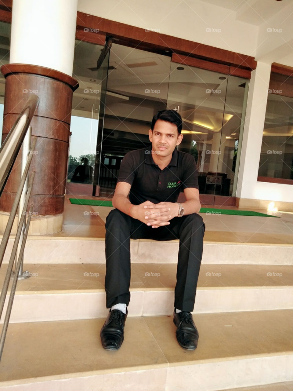 Nice image, man image