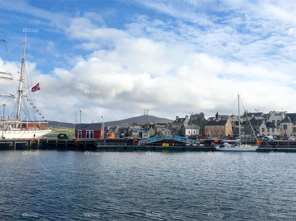 Lerwick