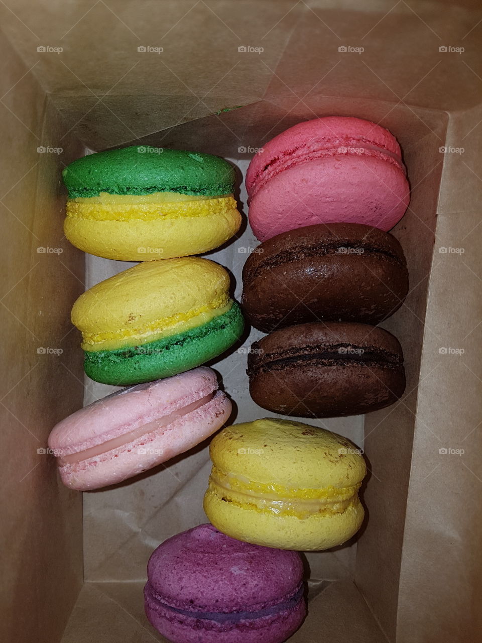 macaron