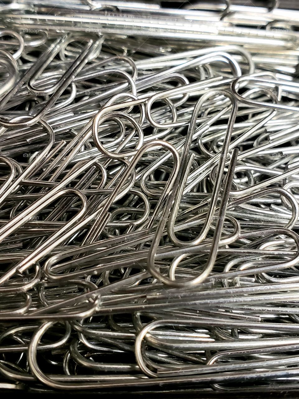 paper clips