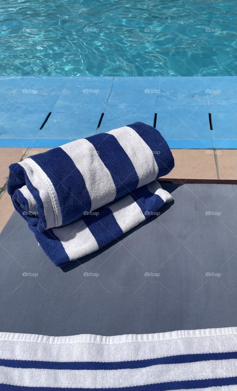 Ready for summer 💙