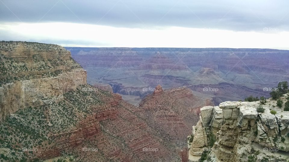 Landscape, Canyon, Rock, Travel, Scenic