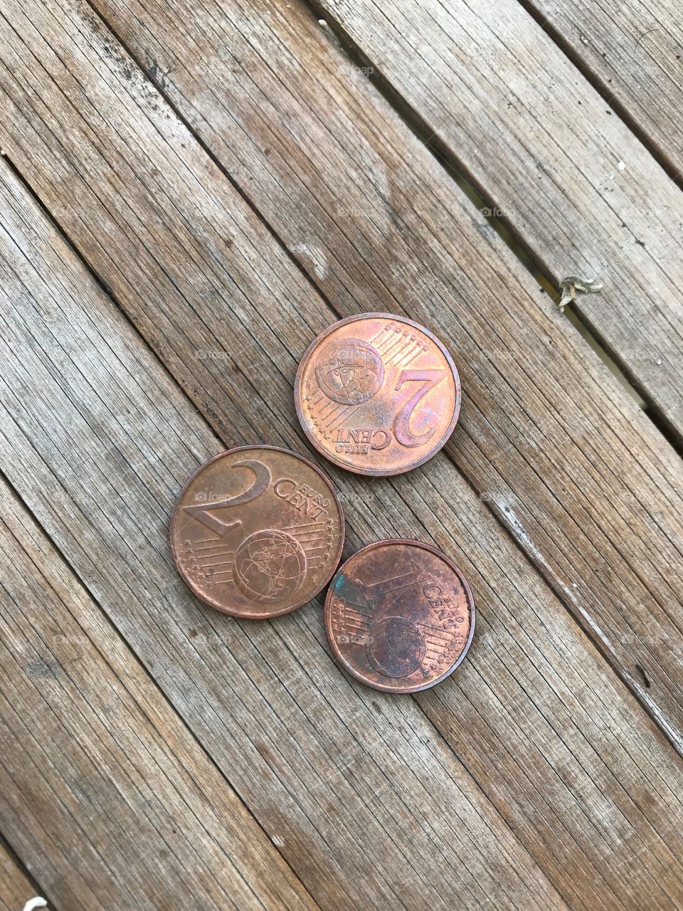 5 cent