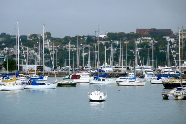 Harbor, Sea, Marina, Yacht, Pier
