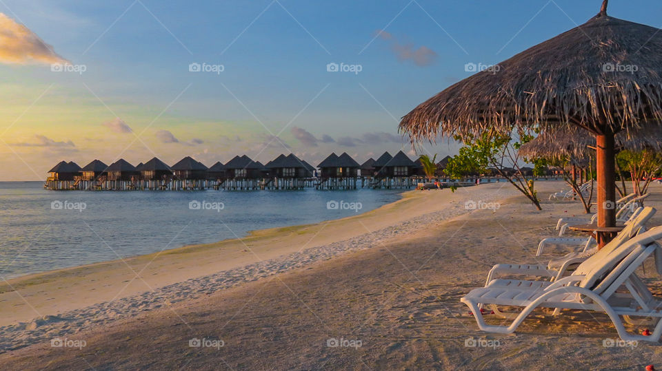 Olhuveli Resort Maldives