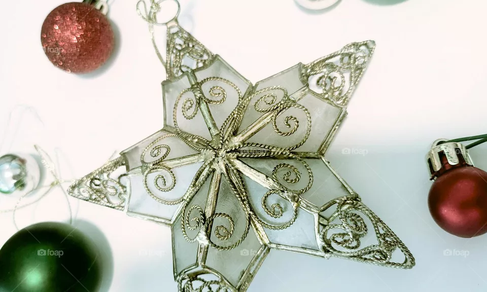 christmas star