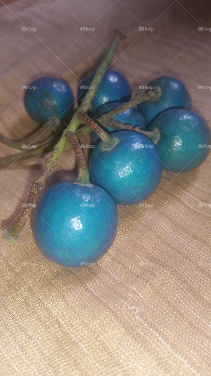 rare fruit in srilanka