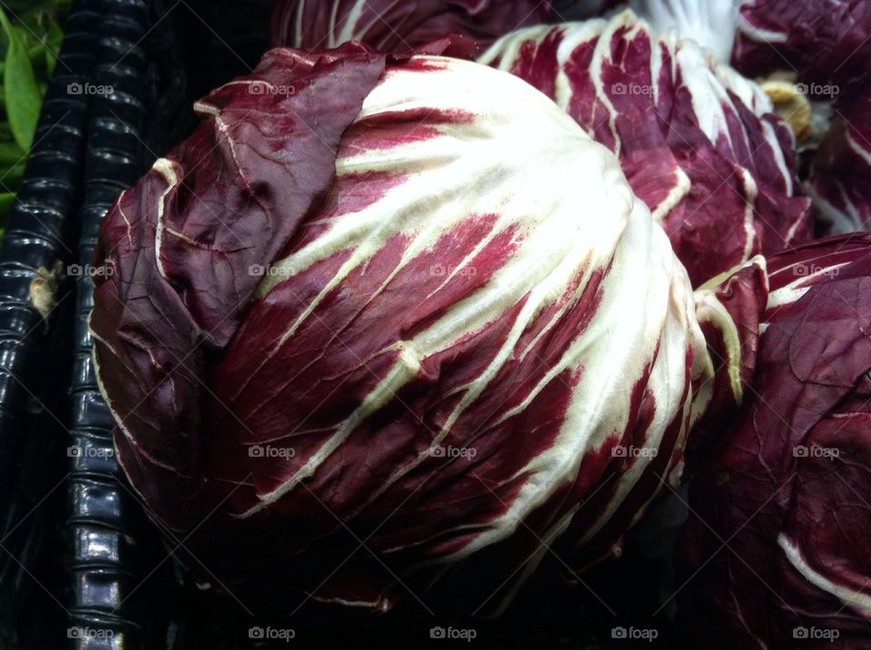 Radicchio 