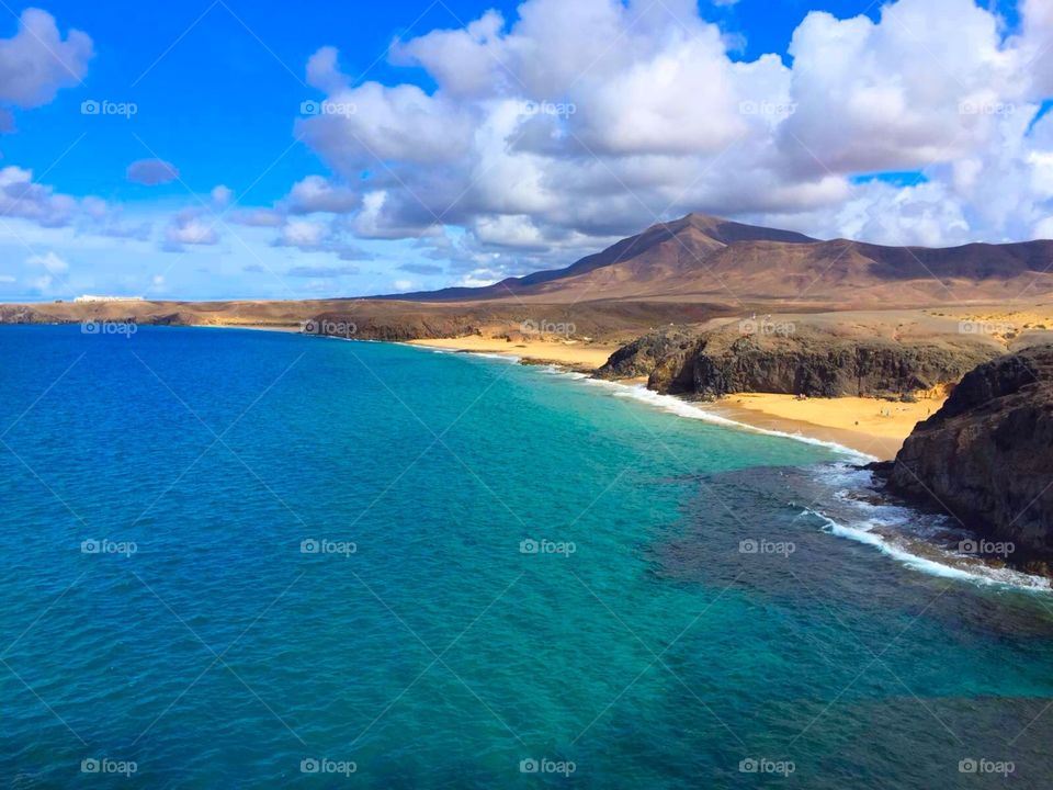 lanzarote