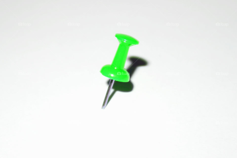 Pin clips