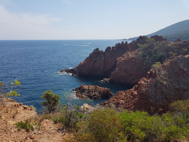 côte d'Azur