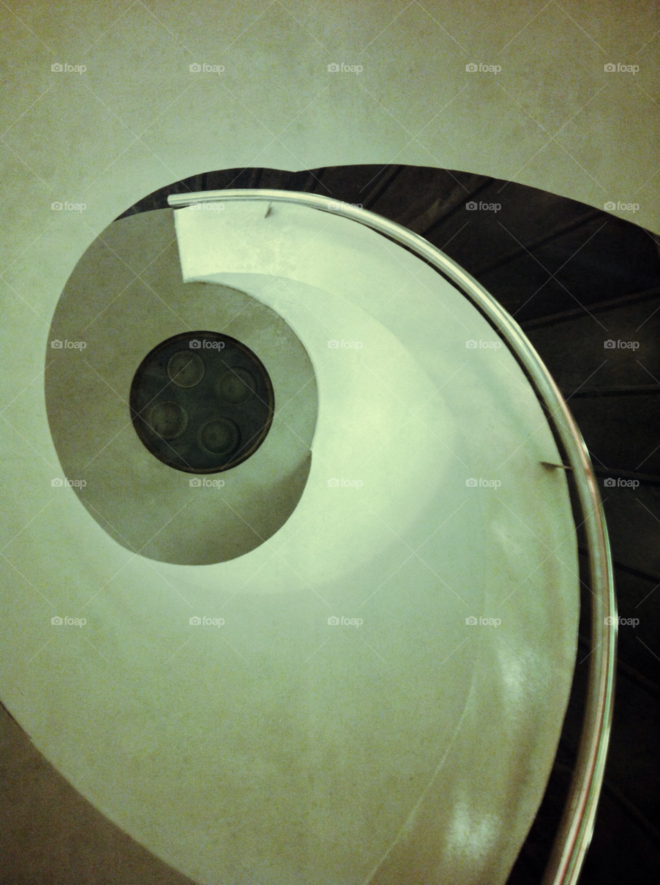 eye steps architecture eyes by nivoa