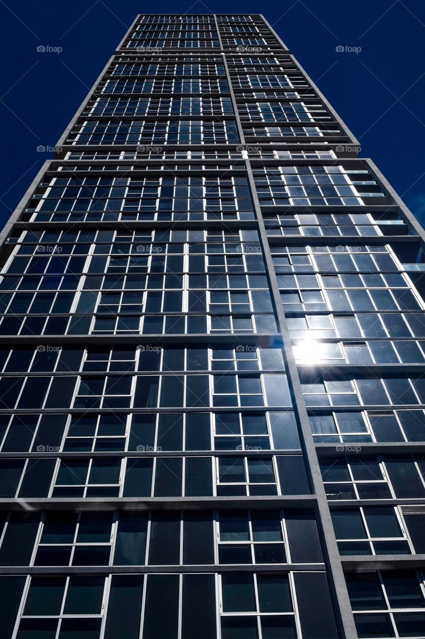 Brickell Skyscraper