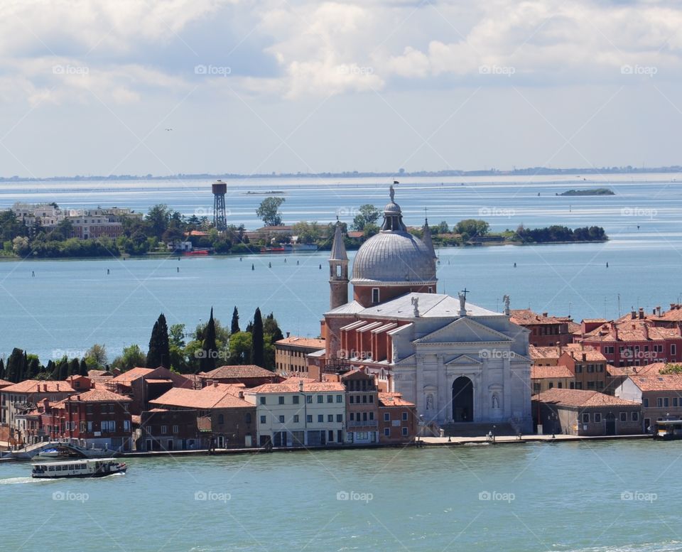 Venice view 