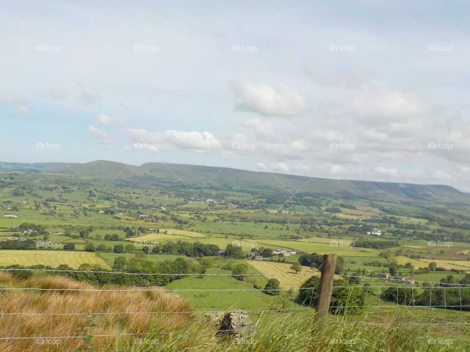 Just a roadside 😍