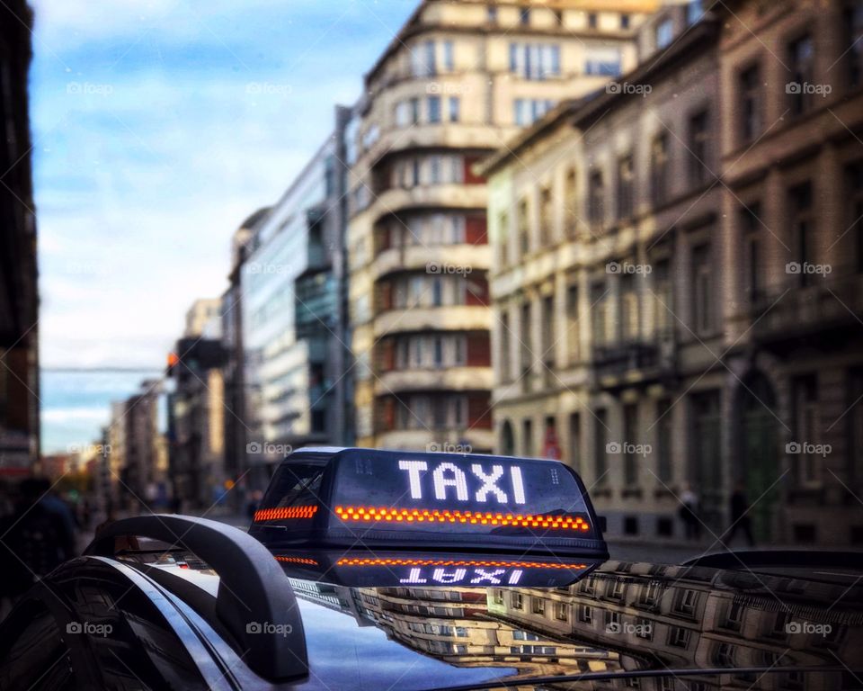 Taxi