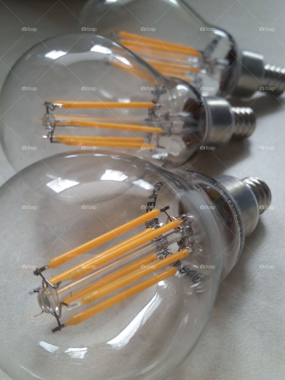 Light Bulbs