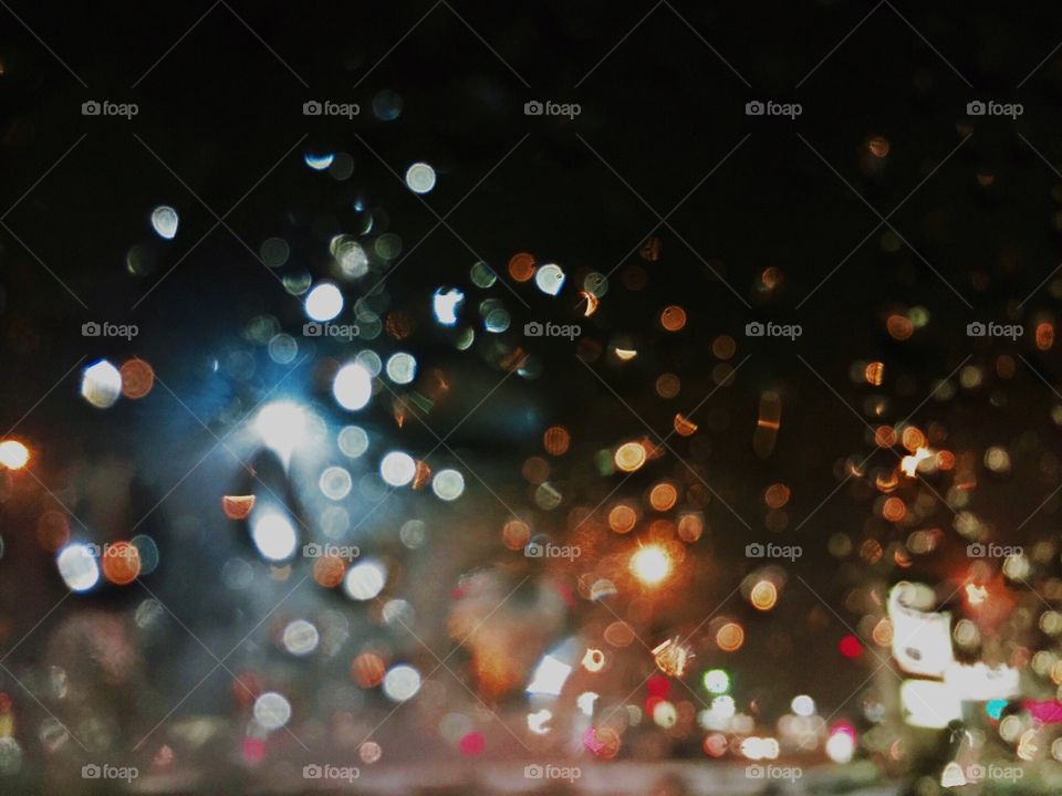 Bokeh