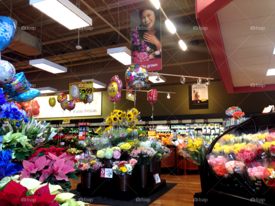 flower food vegetable business by jmsilva59