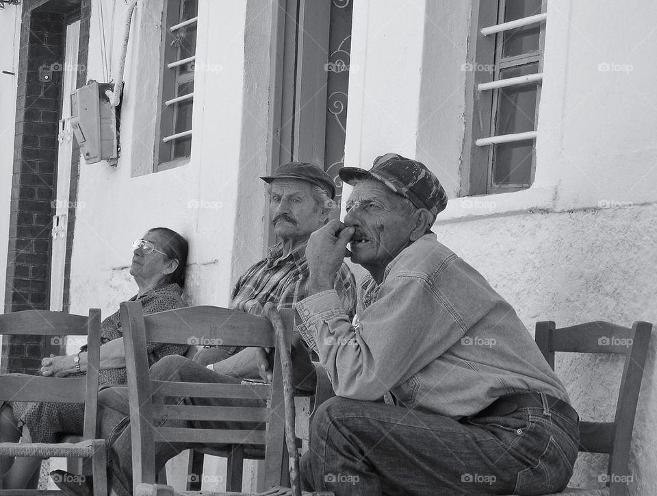 Amorgos