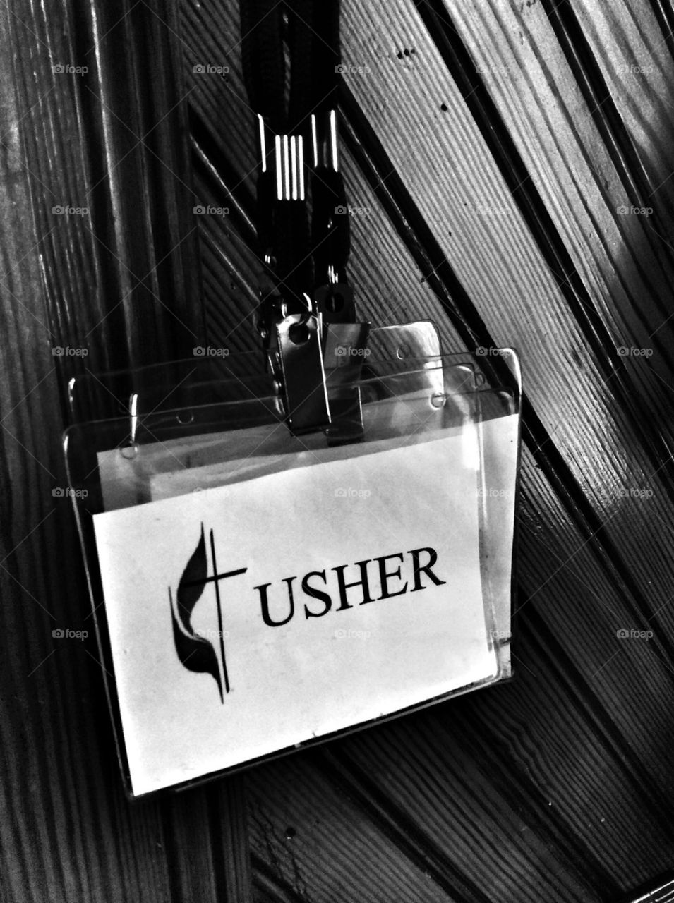 Usher