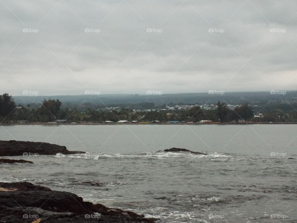Hilo Hawaii