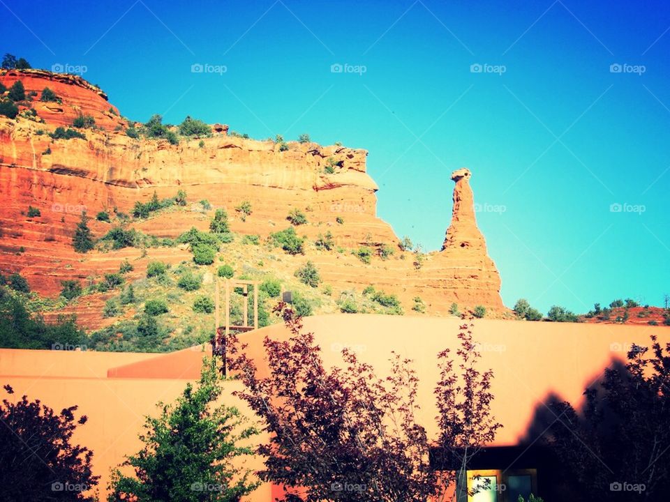 Sedona