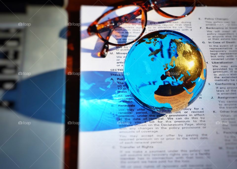 Daydreaming about travel