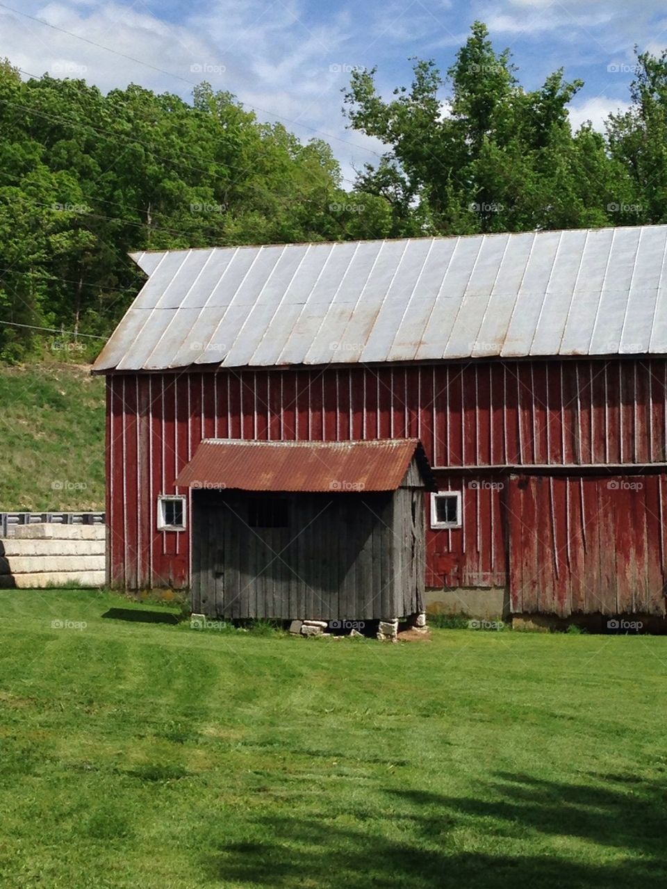 Barn