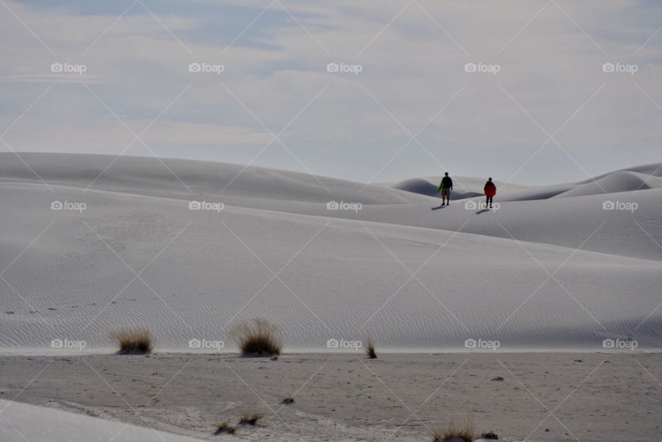 Dunes