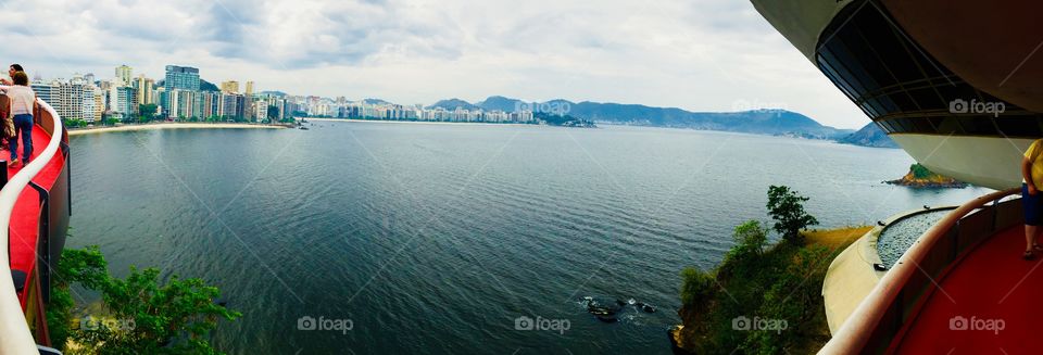 Mac Niterói - RJ | Brazil