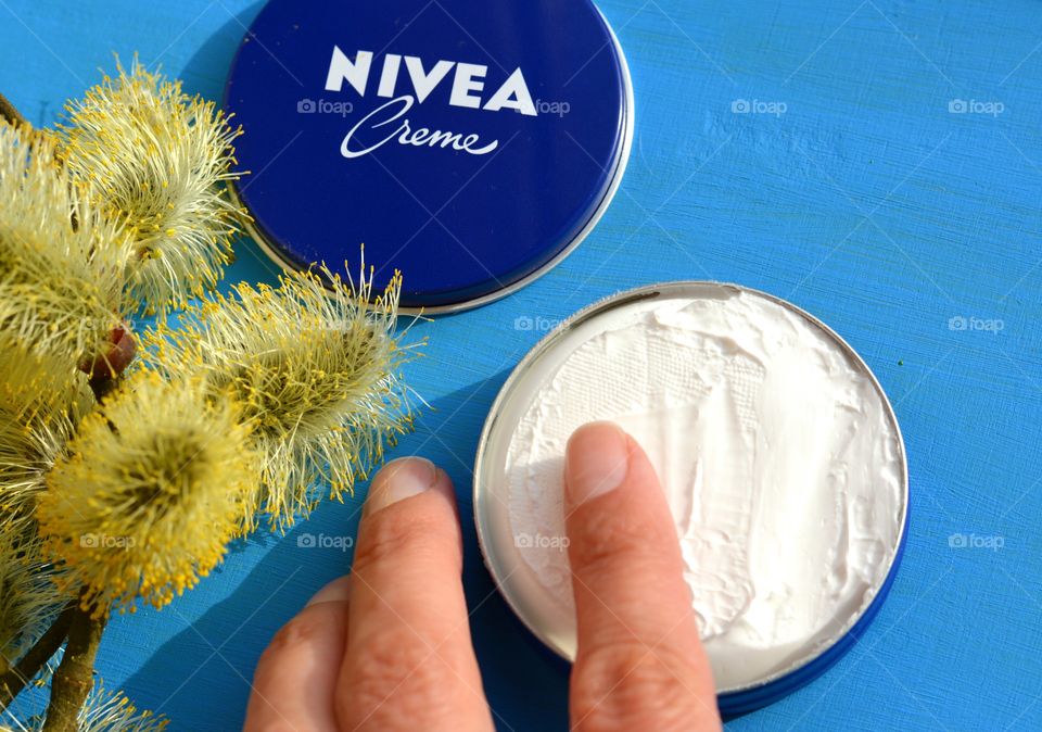 nivea