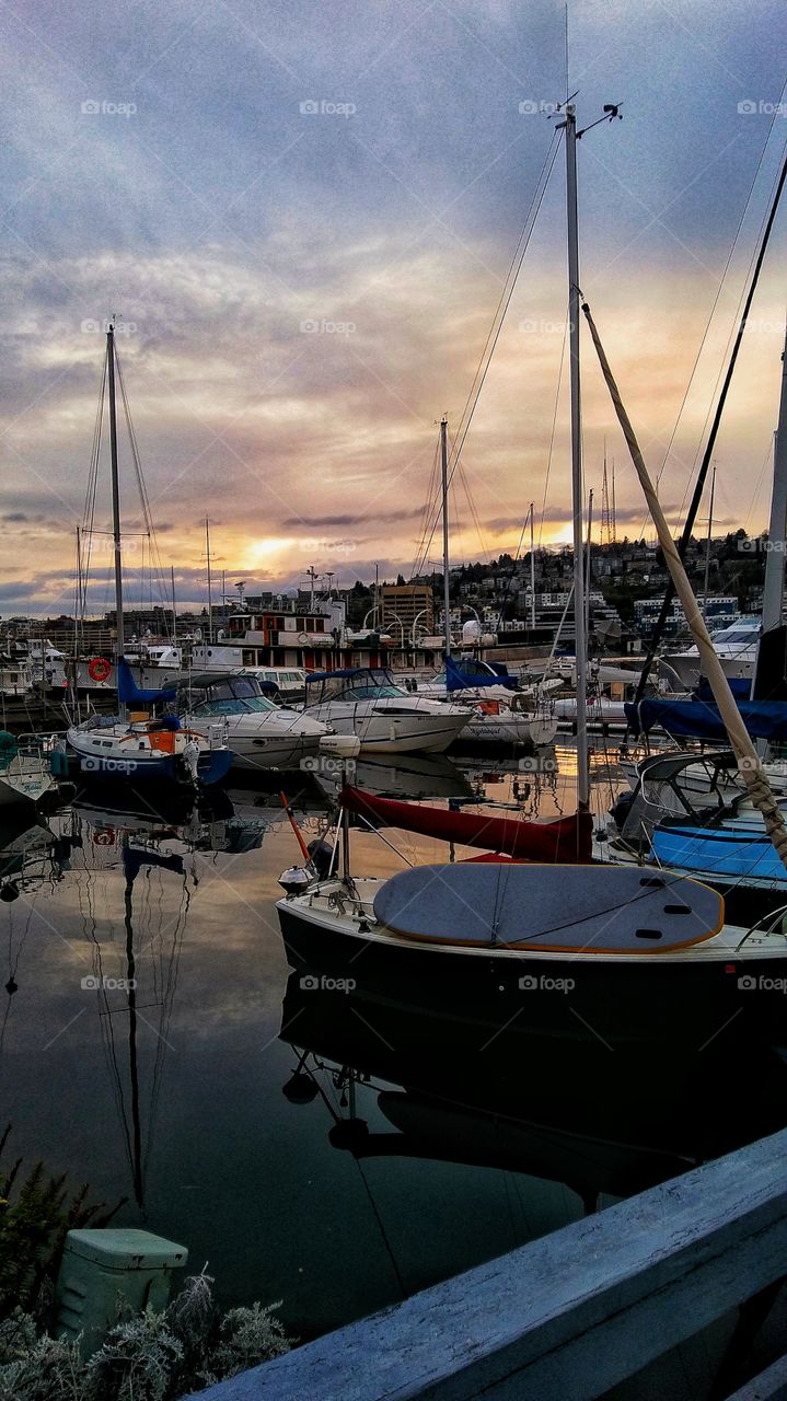 Boats Washington ...