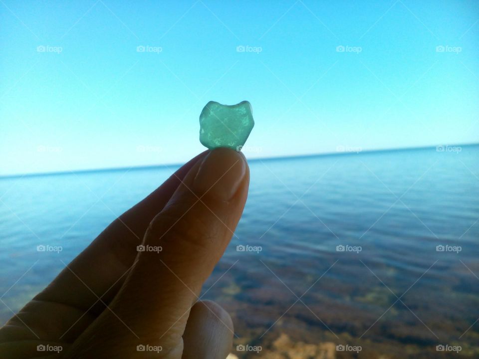 Water, Beach, Sea, Ocean, Sky