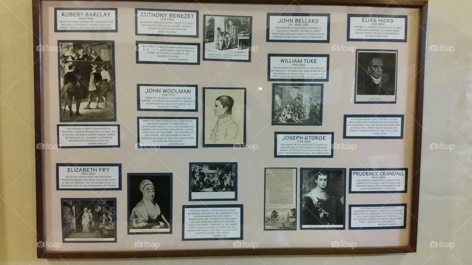 Museum, Exhibition, No Person, People, Picture Frame