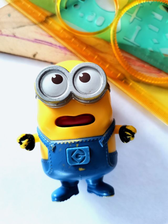Minions