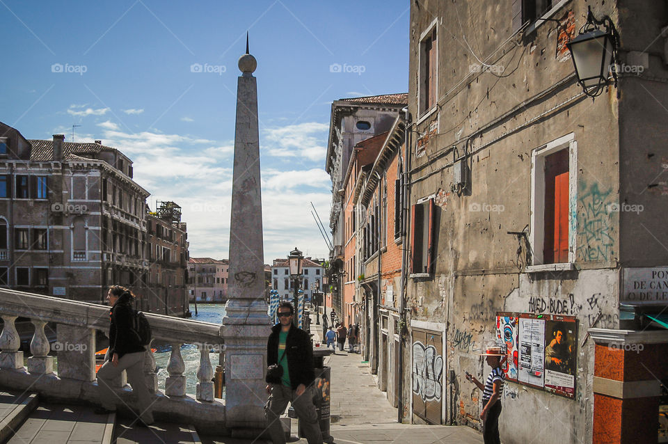 Venice