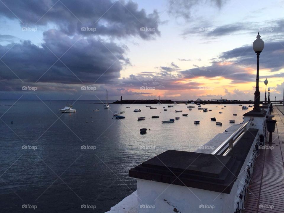 Arrecife, Lanzarote