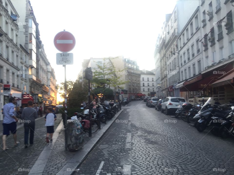 Paris 