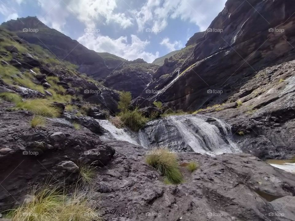 barranco hondo gran canaria