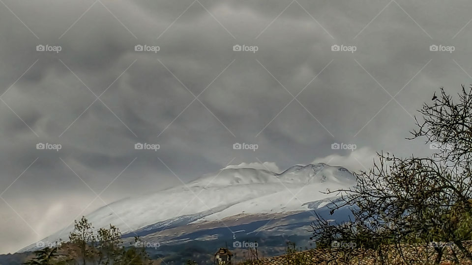 etna