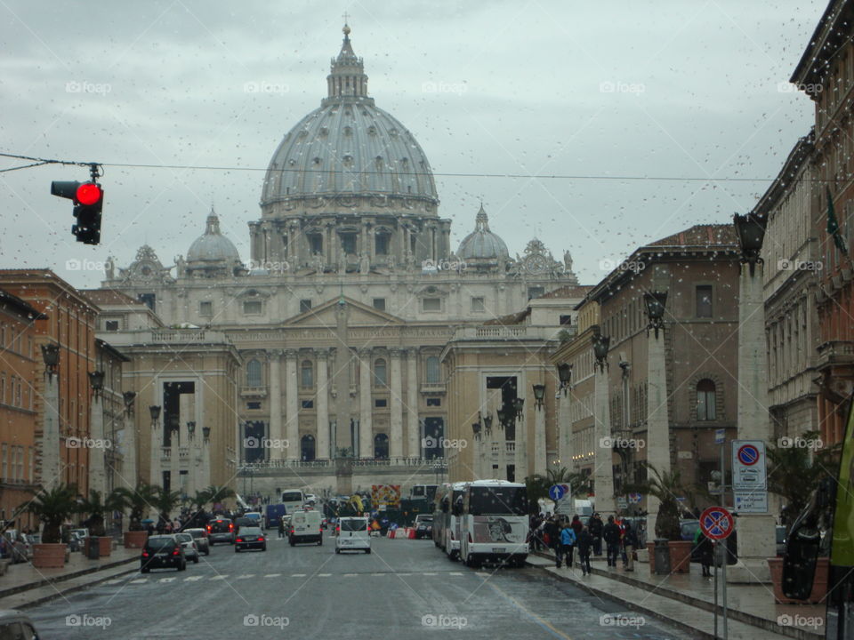 Rome Italy