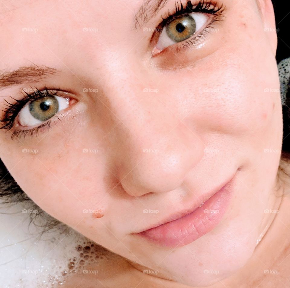 If she thinks she can, she will